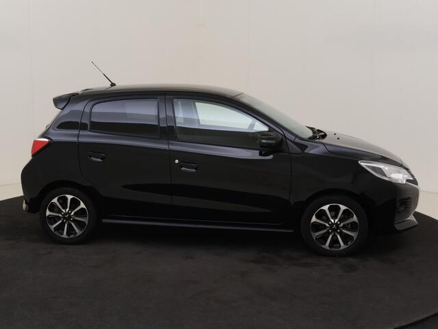 Mitsubishi SPACE STAR 1.2 Instyle AUTOMAAT | STOELVERW. | CAMERA | KEYLESS | CARPLAY!