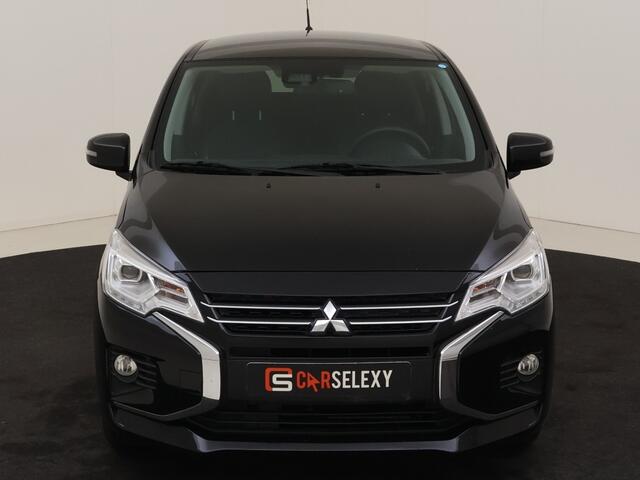 Mitsubishi SPACE STAR 1.2 Instyle AUTOMAAT | STOELVERW. | CAMERA | KEYLESS | CARPLAY!