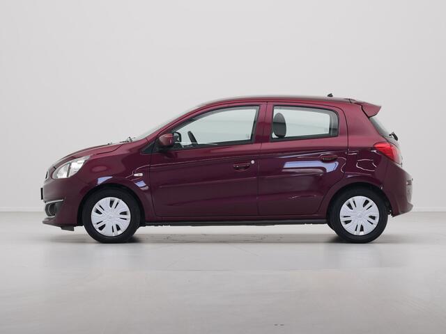 Mitsubishi SPACE STAR 1.0 Cool+ Airco Parkeersensoren Uitstekend onderhouden!