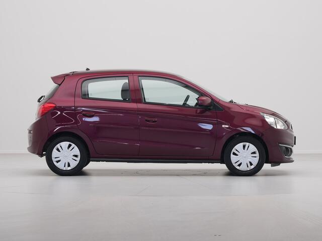 Mitsubishi SPACE STAR 1.0 Cool+ Airco Parkeersensoren Uitstekend onderhouden!