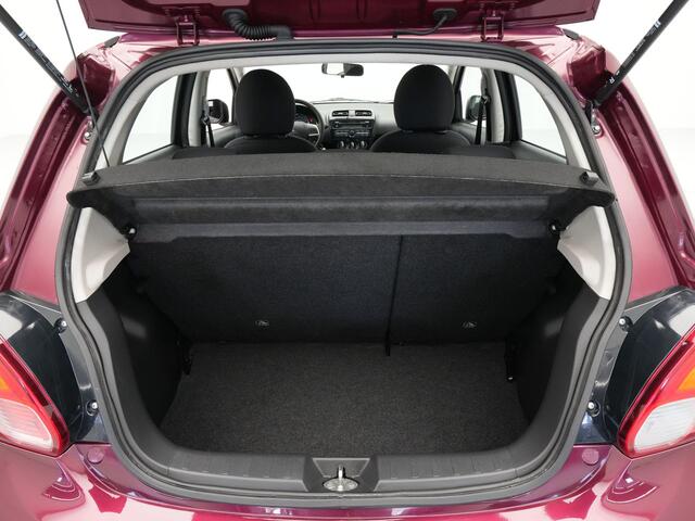 Mitsubishi SPACE STAR 1.0 Cool+ Airco Parkeersensoren Uitstekend onderhouden!