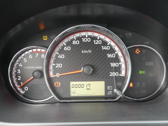 Mitsubishi SPACE STAR 1.2 Connect+