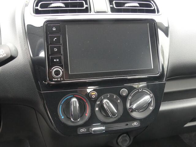 Mitsubishi SPACE STAR 1.2 Connect+