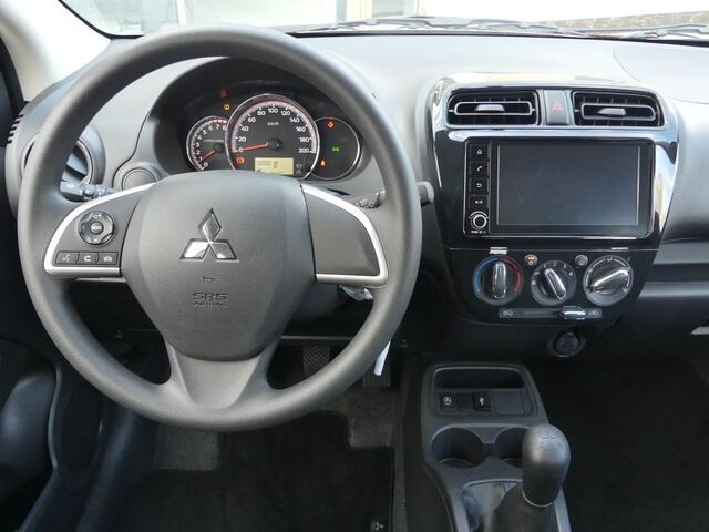 Mitsubishi SPACE STAR 1.2 Connect+