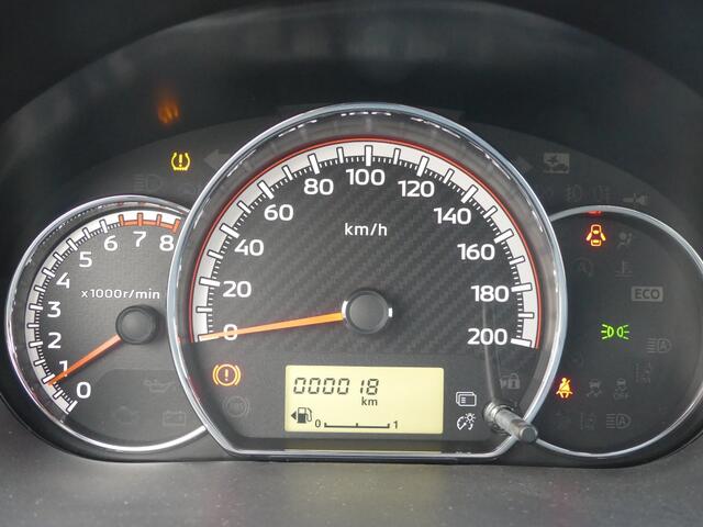 Mitsubishi SPACE STAR 1.2 Connect+