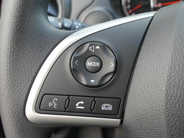 Mitsubishi SPACE STAR 1.2 Connect+
