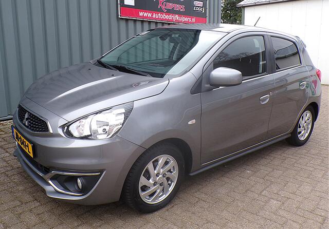 Mitsubishi SPACE STAR 1.0 Intense Lm.Velgen.Airco.Electr.pakket.Audio