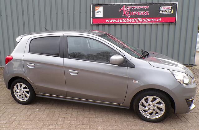 Mitsubishi SPACE STAR 1.0 Intense Lm.Velgen.Airco.Electr.pakket.Audio