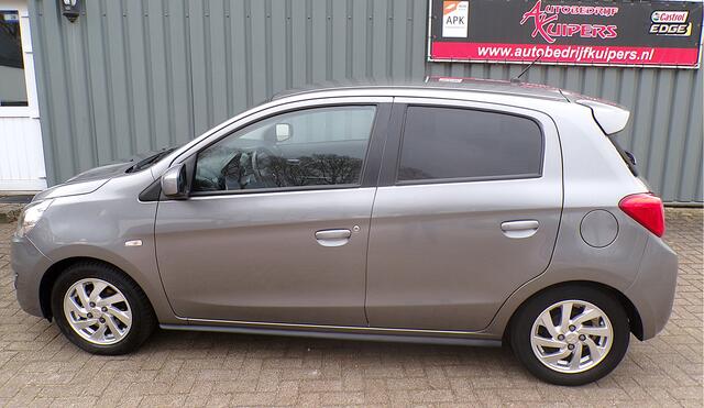 Mitsubishi SPACE STAR 1.0 Intense Lm.Velgen.Airco.Electr.pakket.Audio