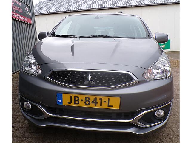 Mitsubishi SPACE STAR 1.0 Intense Lm.Velgen.Airco.Electr.pakket.Audio