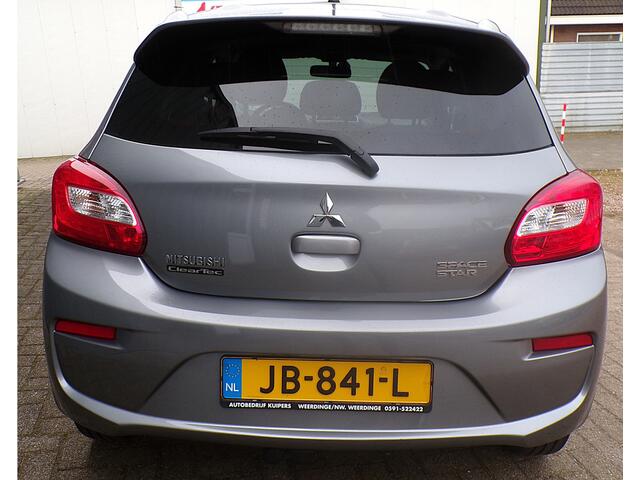 Mitsubishi SPACE STAR 1.0 Intense Lm.Velgen.Airco.Electr.pakket.Audio