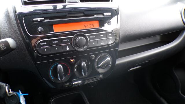 Mitsubishi SPACE STAR 1.0 Intense Lm.Velgen.Airco.Electr.pakket.Audio