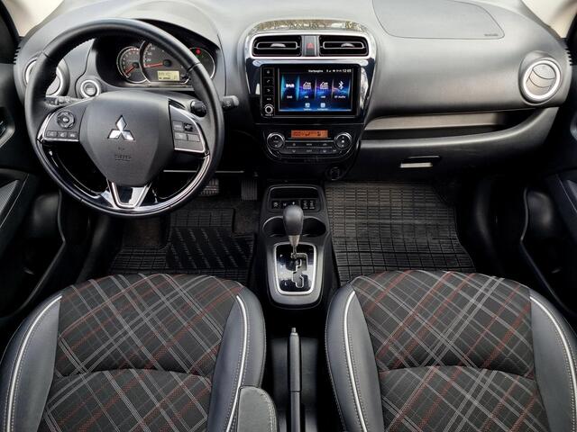 Mitsubishi SPACE STAR 1.2 Instyle Automaat / Navigatie via Android Auto/Apple Carplay / Camera / Cruise Control