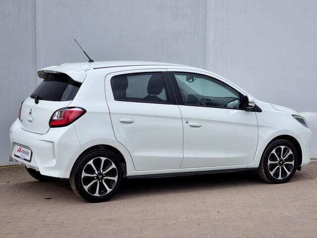 Mitsubishi SPACE STAR 1.2 Instyle Automaat / Navigatie via Android Auto/Apple Carplay / Camera / Cruise Control