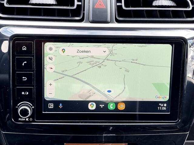 Mitsubishi SPACE STAR 1.2 Instyle Automaat / Navigatie via Android Auto/Apple Carplay / Camera / Cruise Control