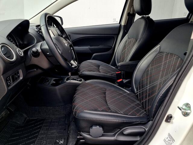 Mitsubishi SPACE STAR 1.2 Instyle Automaat / Navigatie via Android Auto/Apple Carplay / Camera / Cruise Control