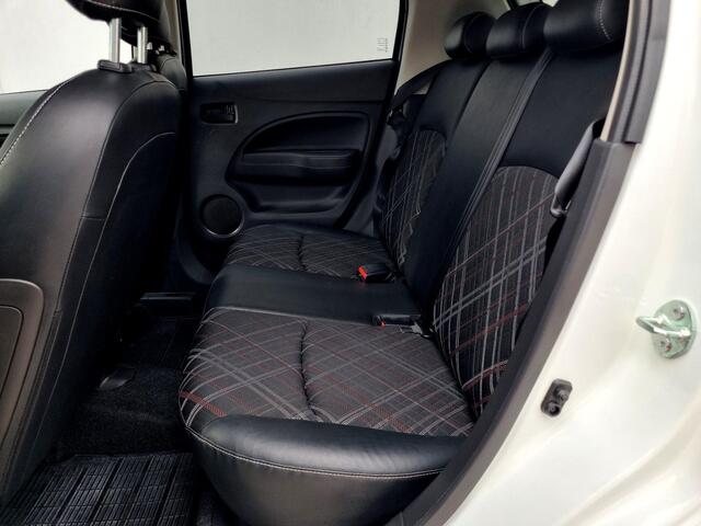 Mitsubishi SPACE STAR 1.2 Instyle Automaat / Navigatie via Android Auto/Apple Carplay / Camera / Cruise Control