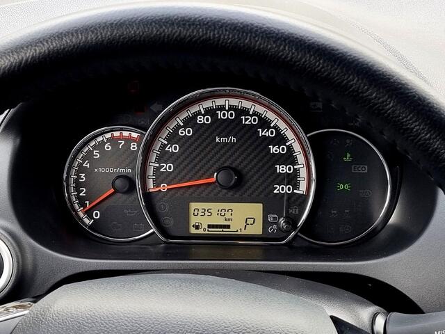 Mitsubishi SPACE STAR 1.2 Instyle Automaat / Navigatie via Android Auto/Apple Carplay / Camera / Cruise Control