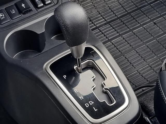 Mitsubishi SPACE STAR 1.2 Instyle Automaat / Navigatie via Android Auto/Apple Carplay / Camera / Cruise Control