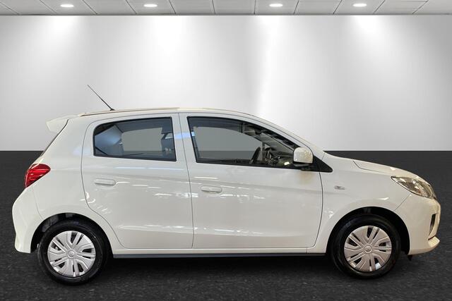 Mitsubishi SPACE STAR 1.2 Connect+