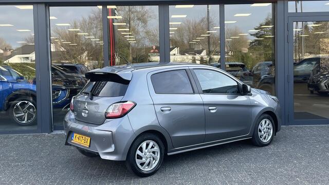 Mitsubishi SPACE STAR 1.2 Active