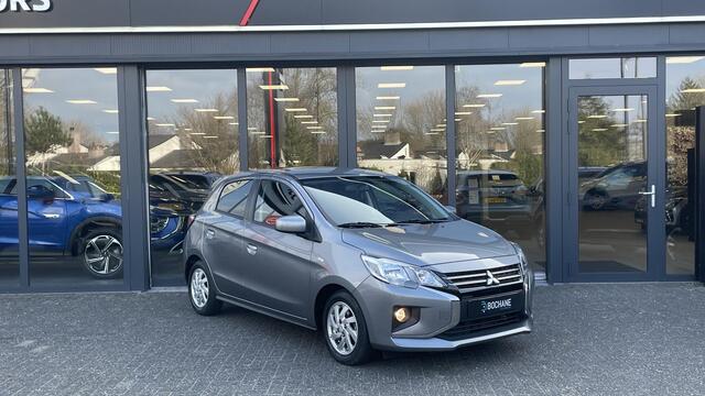 Mitsubishi SPACE STAR 1.2 Active