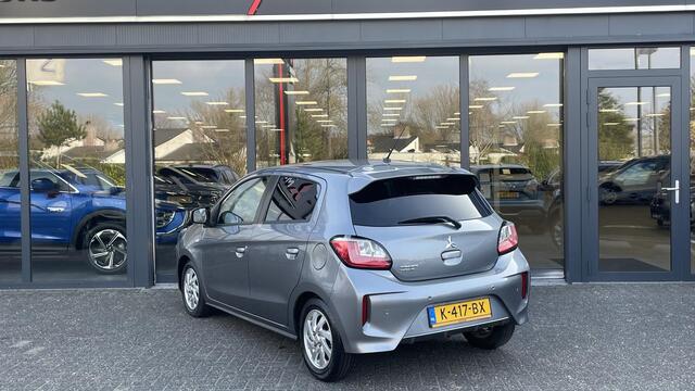 Mitsubishi SPACE STAR 1.2 Active
