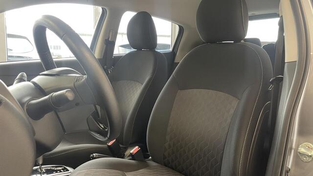 Mitsubishi SPACE STAR 1.2 Active