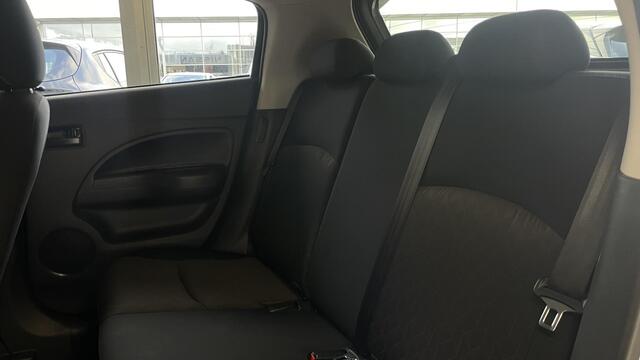 Mitsubishi SPACE STAR 1.2 Active
