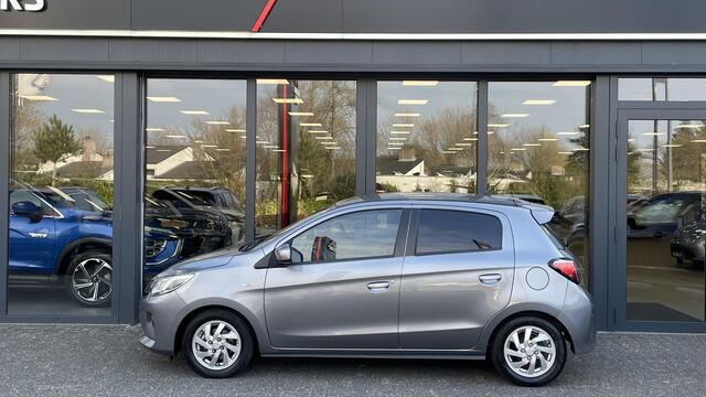 Mitsubishi SPACE STAR 1.2 Active
