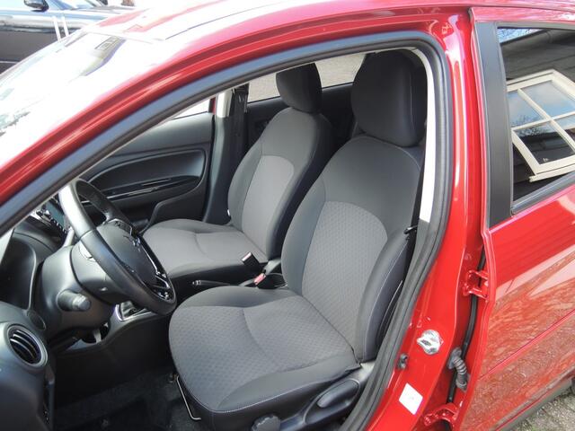 Mitsubishi SPACE STAR 1.2 CONNECT PRO