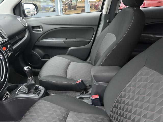 Mitsubishi SPACE STAR 1.2 Nova