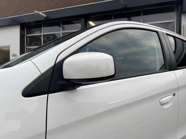 Mitsubishi SPACE STAR 1.0 Intense