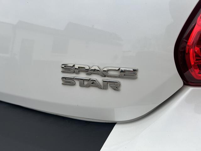 Mitsubishi SPACE STAR 1.0 Intense