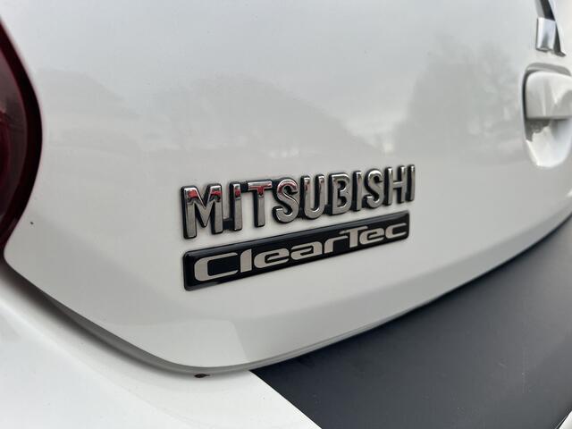 Mitsubishi SPACE STAR 1.0 Intense