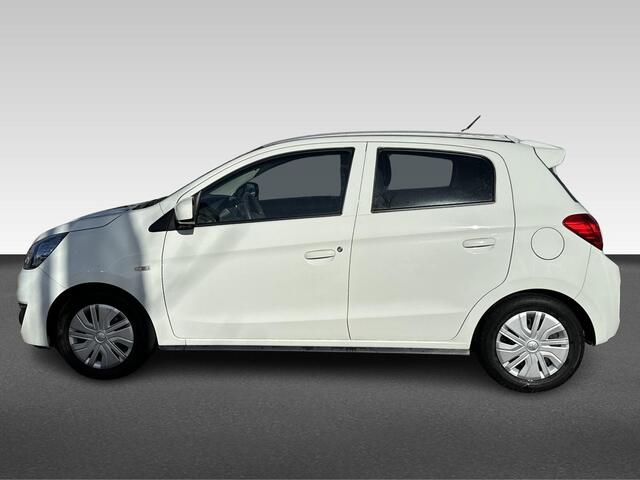 Mitsubishi SPACE STAR 1.0 Cool+