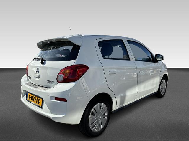 Mitsubishi SPACE STAR 1.0 Cool+