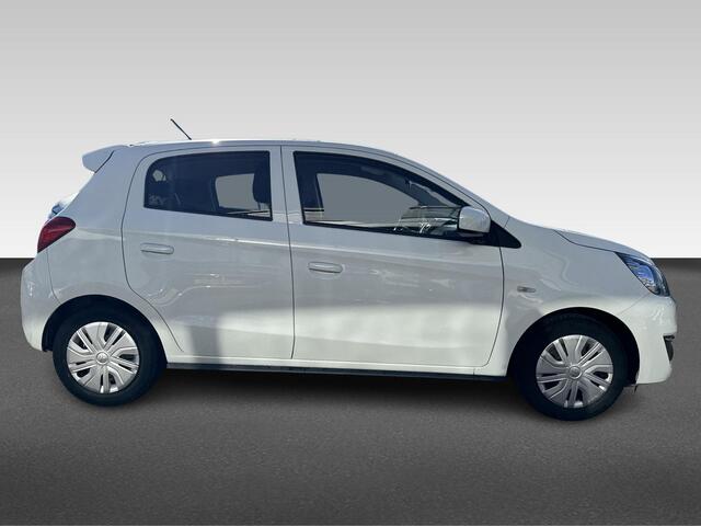 Mitsubishi SPACE STAR 1.0 Cool+
