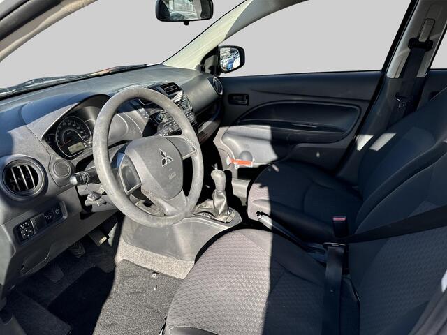 Mitsubishi SPACE STAR 1.0 Cool+