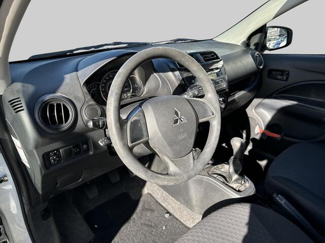 Mitsubishi SPACE STAR 1.0 Cool+