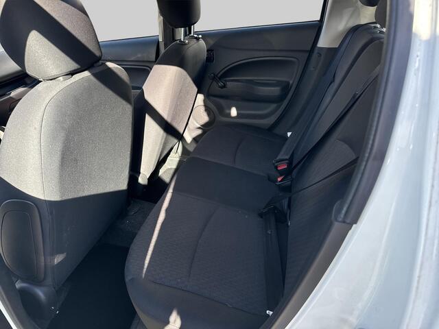 Mitsubishi SPACE STAR 1.0 Cool+