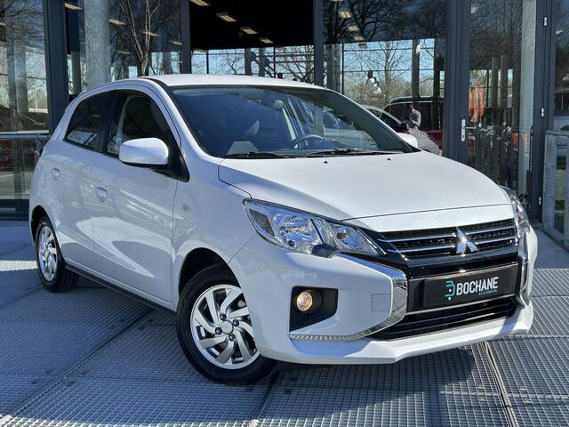 Mitsubishi SPACE STAR 1.2 Dynamic | Camera | Cruise Control | Apple Carplay | Climate Control | Licht & Regensensor