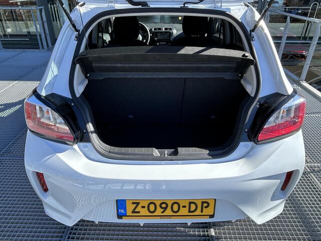 Mitsubishi SPACE STAR 1.2 Dynamic | Camera | Cruise Control | Apple Carplay | Climate Control | Licht & Regensensor