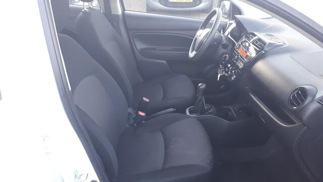 Mitsubishi SPACE STAR 1.0 Cool+ RADIO CD/AIRCO/LMV/ELEC.RAMEN+SPIEGELS