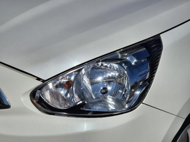 Mitsubishi SPACE STAR 1.0 Cool+