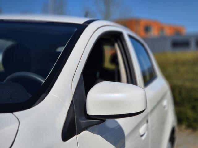 Mitsubishi SPACE STAR 1.0 Cool+
