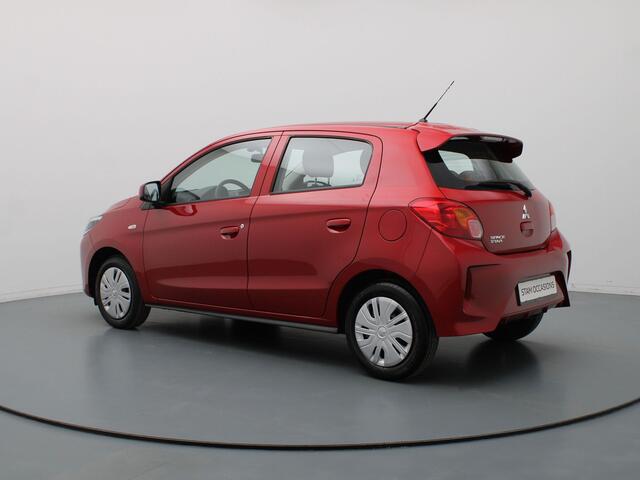 Mitsubishi SPACE STAR 1.2 Connect+ Airco | Bluetooth | Carplay