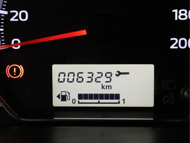 Mitsubishi SPACE STAR 1.2 Connect+ Airco | Bluetooth | Carplay