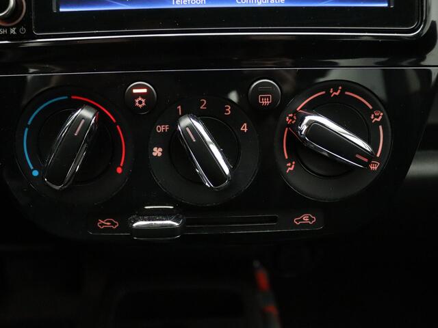 Mitsubishi SPACE STAR 1.2 Connect+ Airco | Bluetooth | Carplay