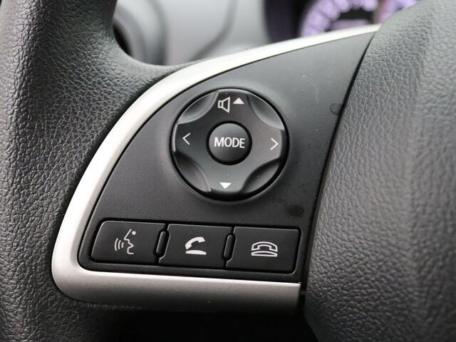 Mitsubishi SPACE STAR 1.2 Connect+ Airco | Bluetooth | Carplay